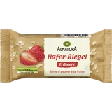 Alnatura Bio Hafer Riegel Erdbeere