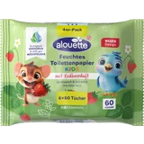 feuchte Toilettentücher Kids fruchtiger Dschungelduft