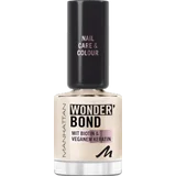 Wonder'Bond Nail Polish 004 What To Wear