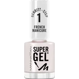 Wonder'Bond Nail Polish 091 English Rose