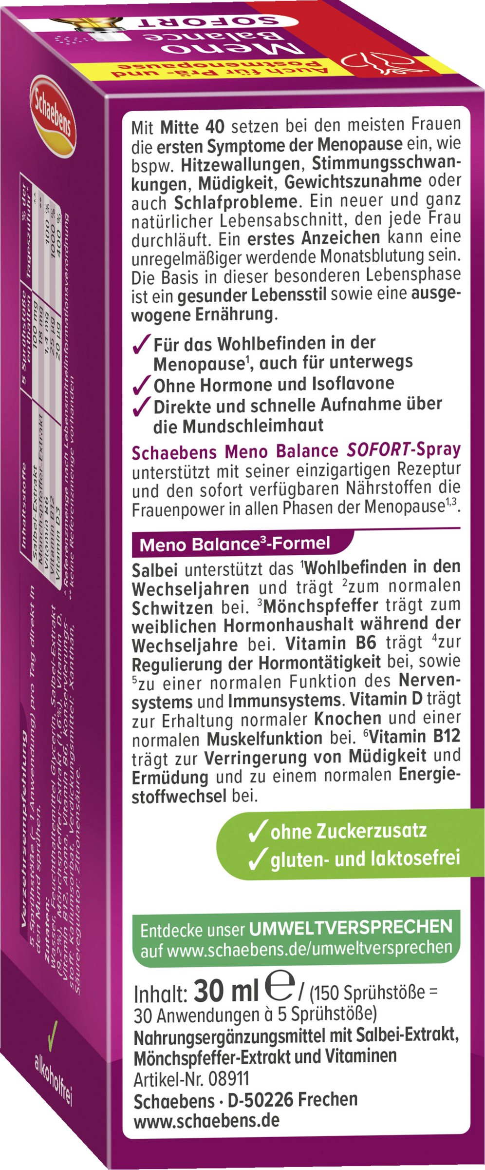 بخاخ Meno Balance فوري 4