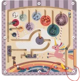 Magnetkugelspiel Einhorn