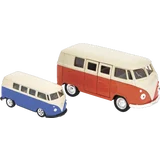 Autoset Volkswagen T1 Bus, 2er-Set