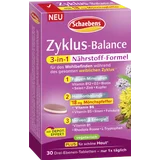 Schaebens Zyklus Balance 3-in-1 Nährstoff-Formel