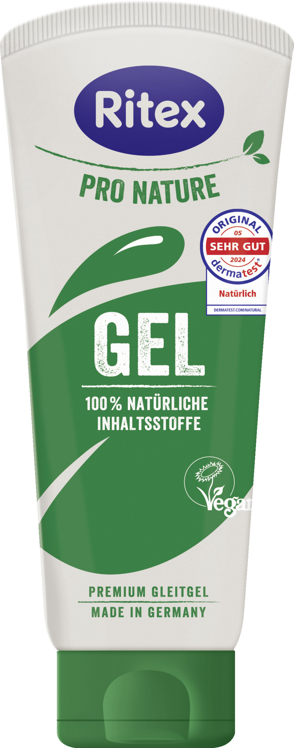 Ritex Pro Nature Gel