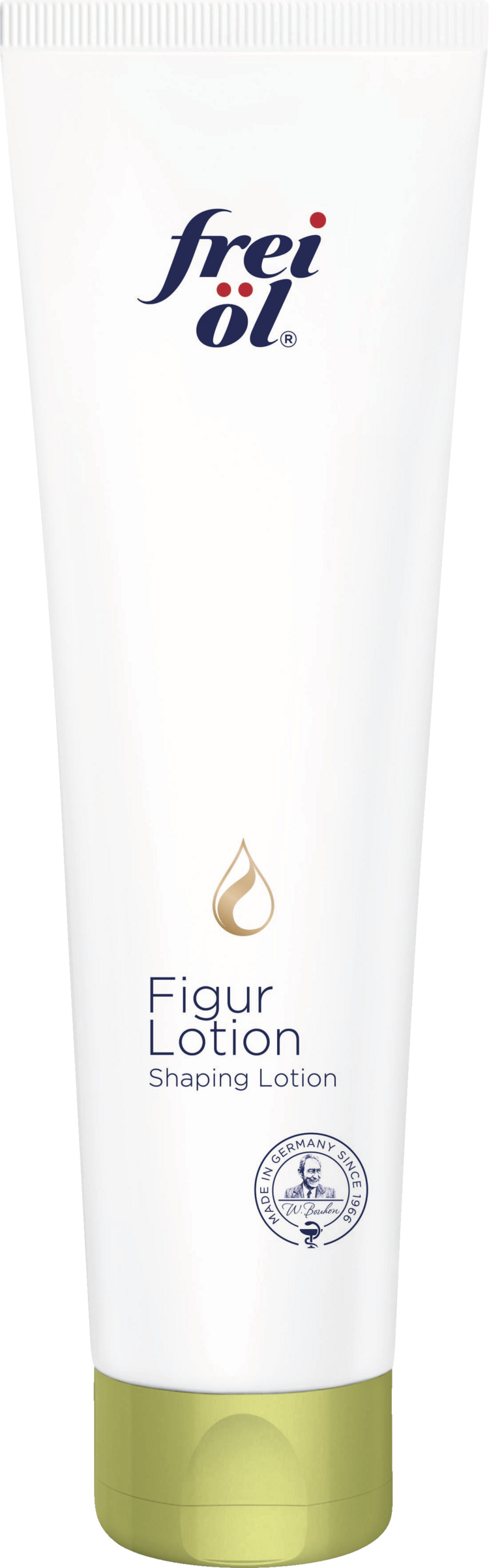 frei öl FigurLotion