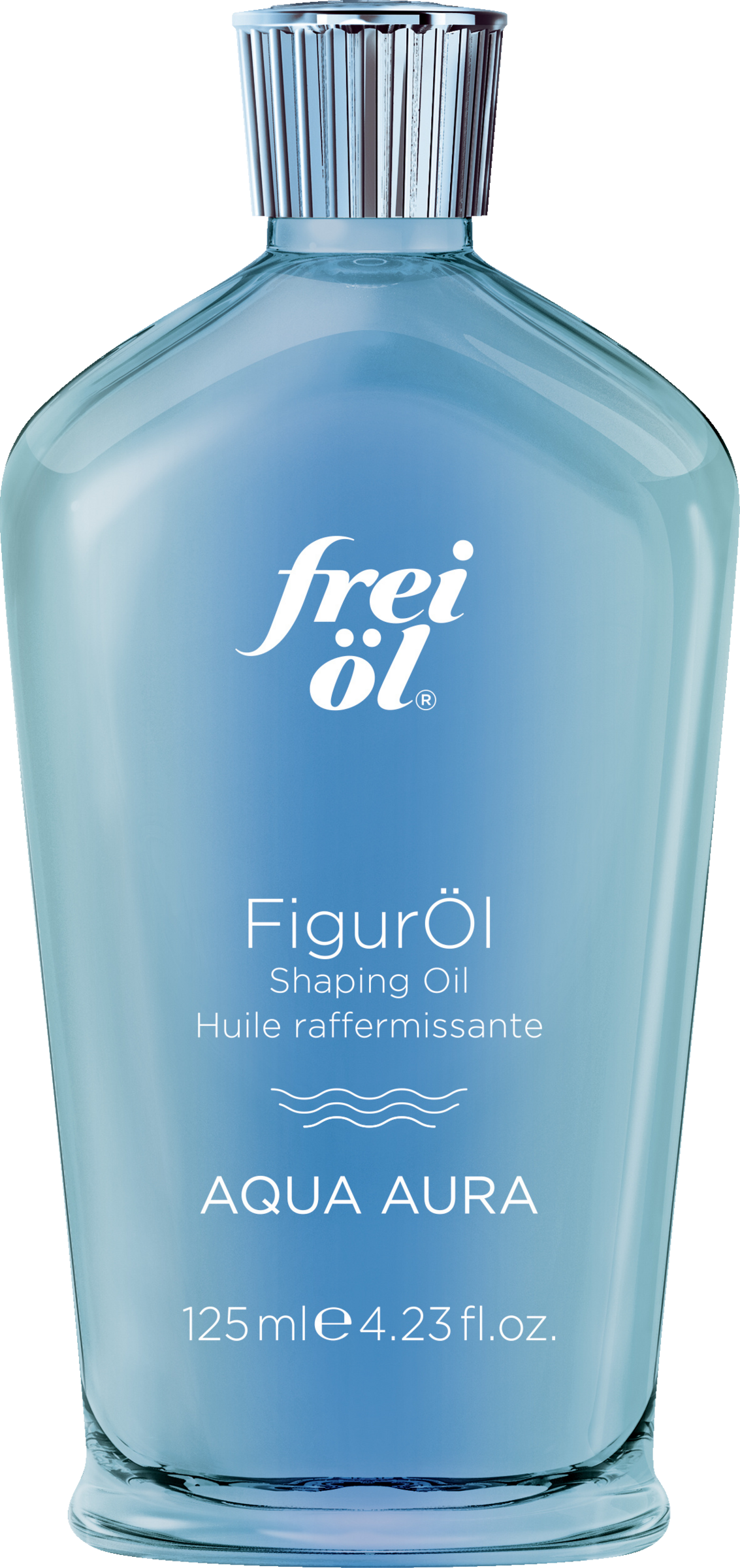 frei öl FigurÖl Aqua Aura