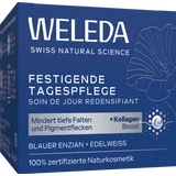 Festigende Tagespflege Blauer Enzian & Edelweiss