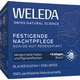 Festigende Nachtpflege Blauer Enzian & Edelweiss