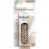 Bellody Haargummis Beige