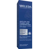 Anti-Falten Augen- & Lippenpflege Blauer Enzian & Edelweiss