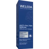 Anti-Falten Serum Blauer Enzian & Edelweiss