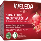 Straffende Nachtpflege