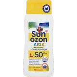 Anti Sand* Sonnenlotion LSF 50