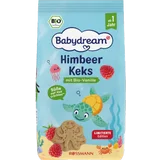 Bio Himbeerkeks mit Bio-Himbeeren ab 1 Jahr