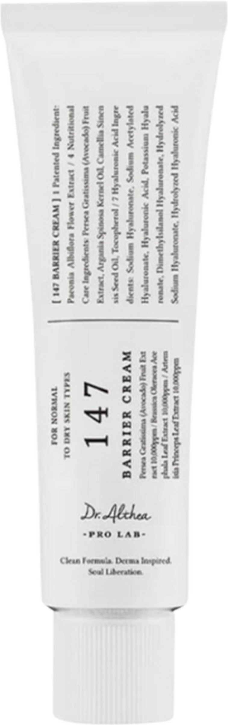 Dr. Althea 147 Barrier Cream