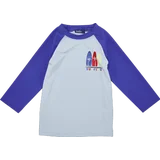 Kinder UV-Shirt Gr. 134/140