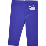 Kinder-UV-Leggings Gr. 86/92