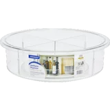 Drehbarer Organizer