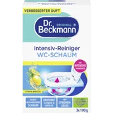 Dr. Beckmann Intensiv-Reiniger WC-Schaum