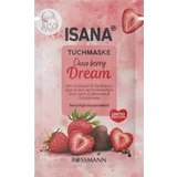 Tuchmaske Choco Berry Dream