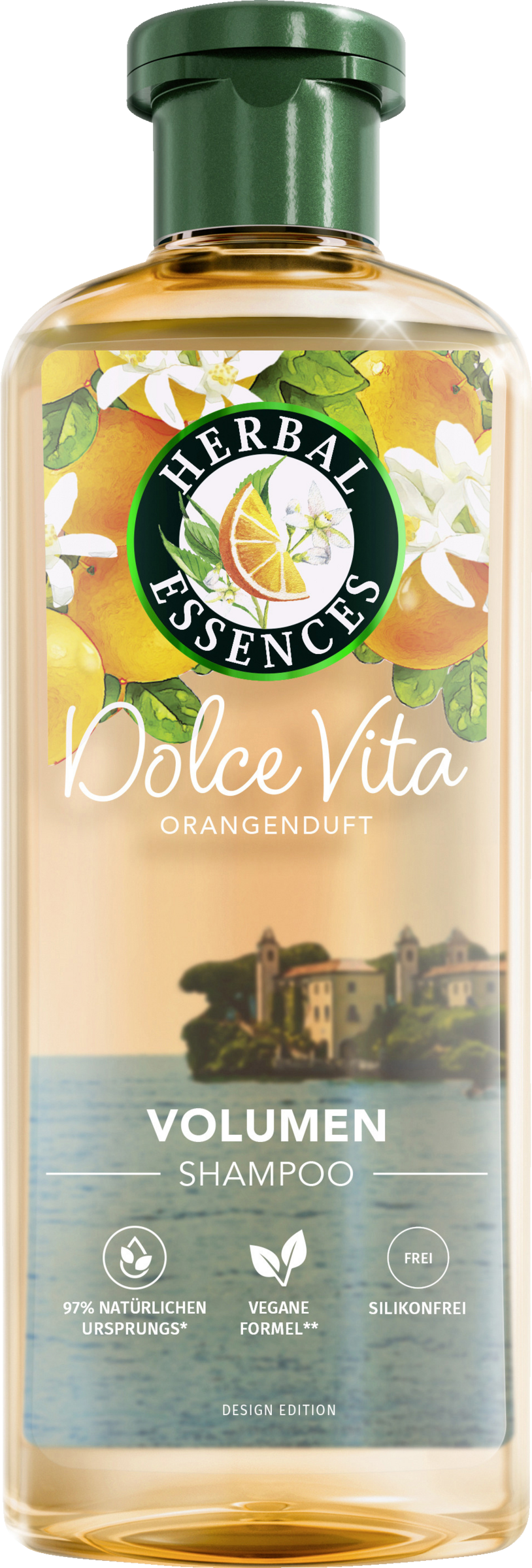 Haarshampoo Dolce Vita