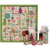 Beauty Adventskalender 2025 Puzzle Warm Wishes
