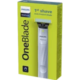 1st Shave Rasierer QP132420