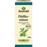 Alnatura Bio Pfefferminz Tee Demeter