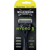 Hydro 3 Rasierer mit 5 Klingen