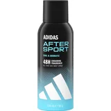 Deodorant Bodyspray After Sport
