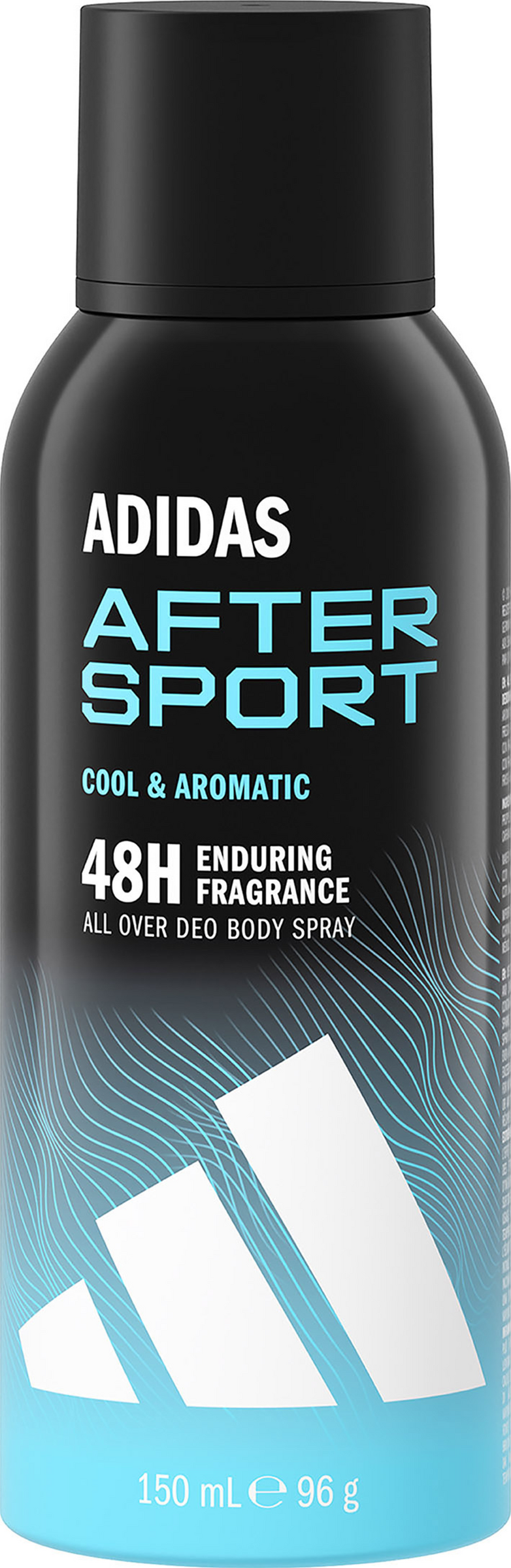 adidas Deodorant Bodyspray After Sport