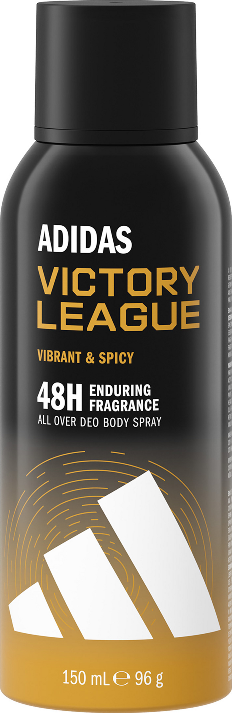All Over Deo Body Spray Victory League