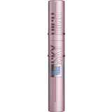Lash Sensational Sky High Mascara Waterproof + Mini Super Stay Matte Ink 65 Seductress