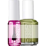 Nagellack Nr. 789 win me over mit Mini Nagelhärter hard to resist