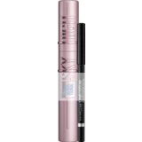 Lash Sensational Sky High Mascara Very Black Waterproof + Expression Kajal Nr. 33 Black