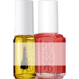 Nagellack 64 fifth avenue + Mini Apricot Oil