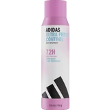 Anti-Perspirant Ultra Fresh Control