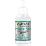 Gesichtsserum Hyaluron Aloe Vera Hydra Booster