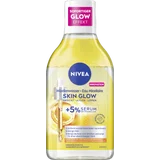 Skin Glow Mizellenwasser + 5% Serum