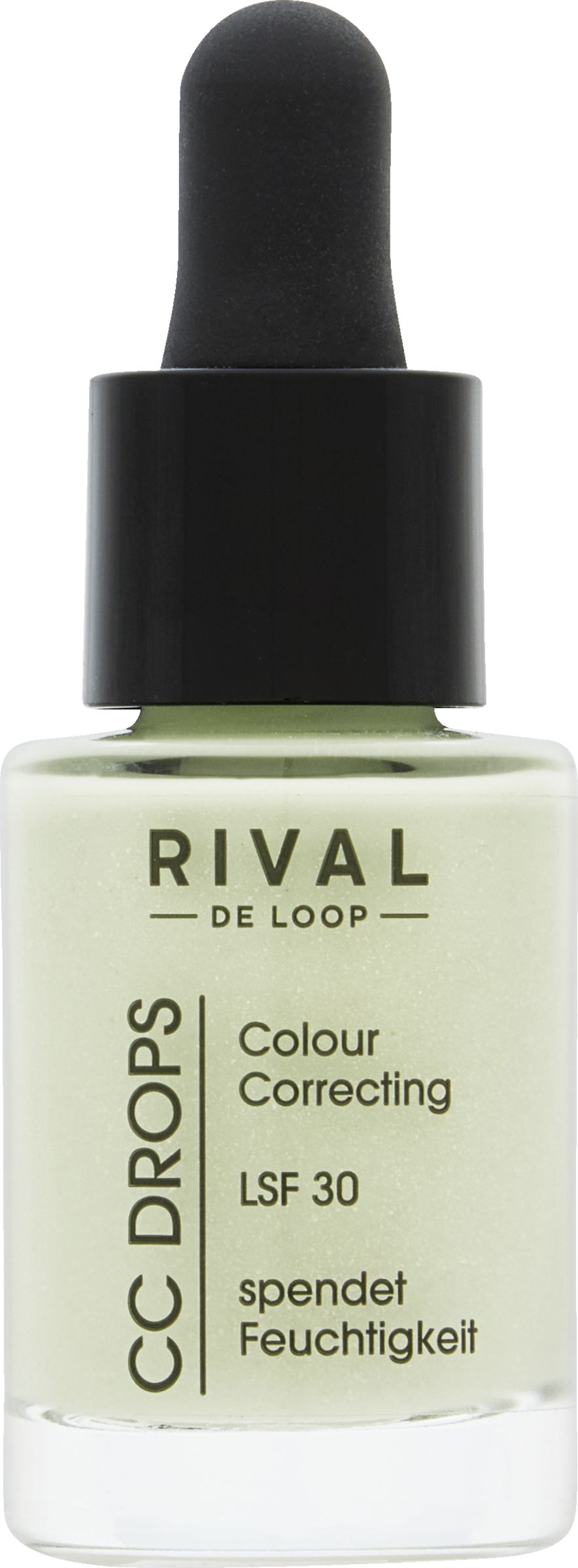 RIVAL DE LOOP Colour Correcting Drops LSF30