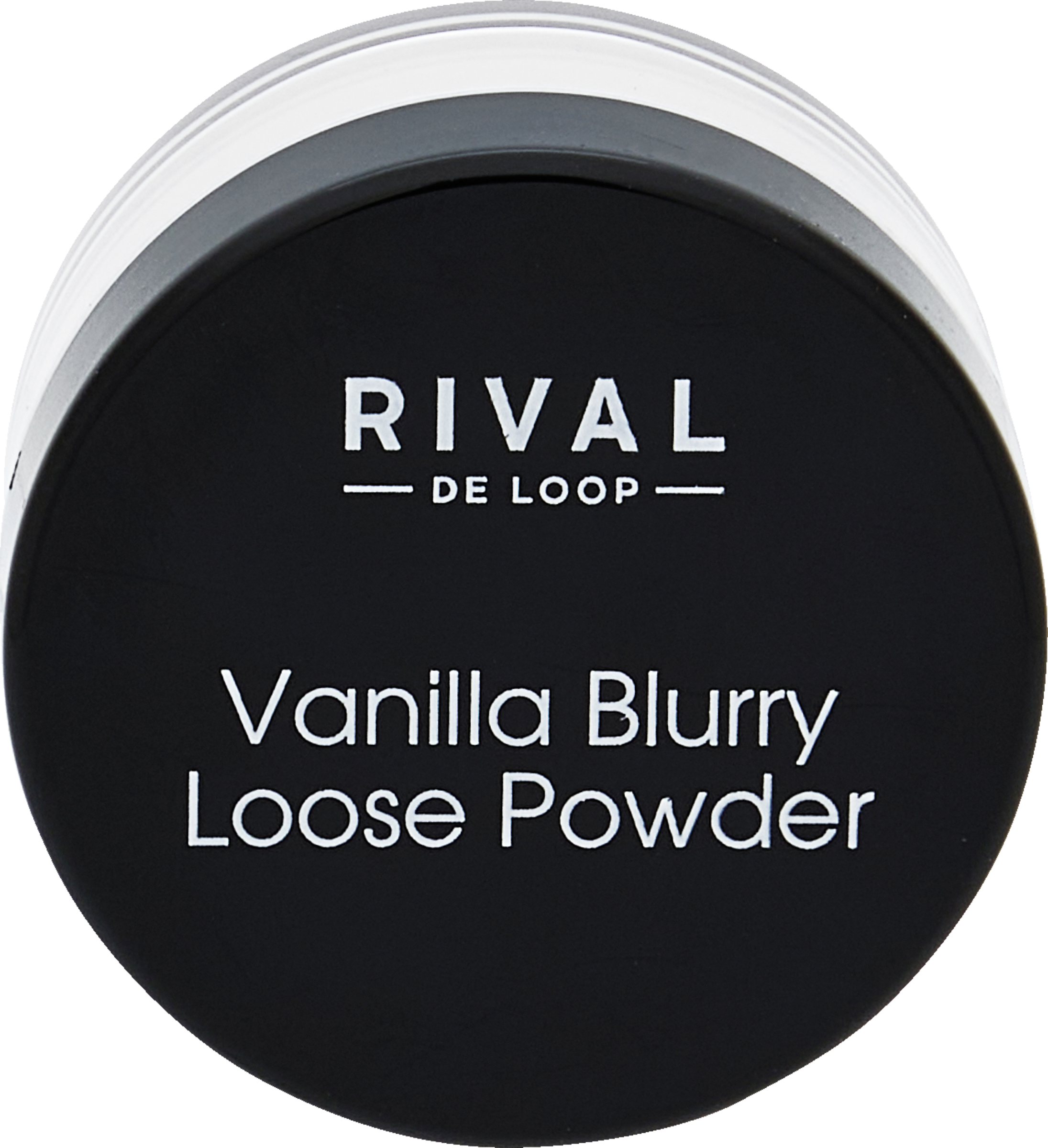 RIVAL DE LOOP Vanilla Blurry Loose Powder