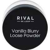 Vanilla Blurry Loose Powder
