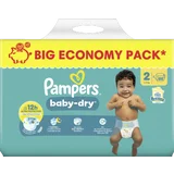 Baby Dry Windeln Gr. 2 Mini (4-8 kg) Big Pack 88 Stück