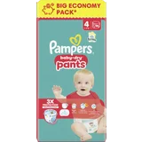 Baby Dry Pants Gr. 4 Maxi (9-15 kg) Big Pack 56 Stück