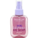 Haarparfum You blossom my heart
