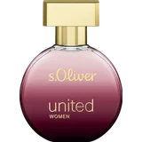 United Women, EDT NS 30ML