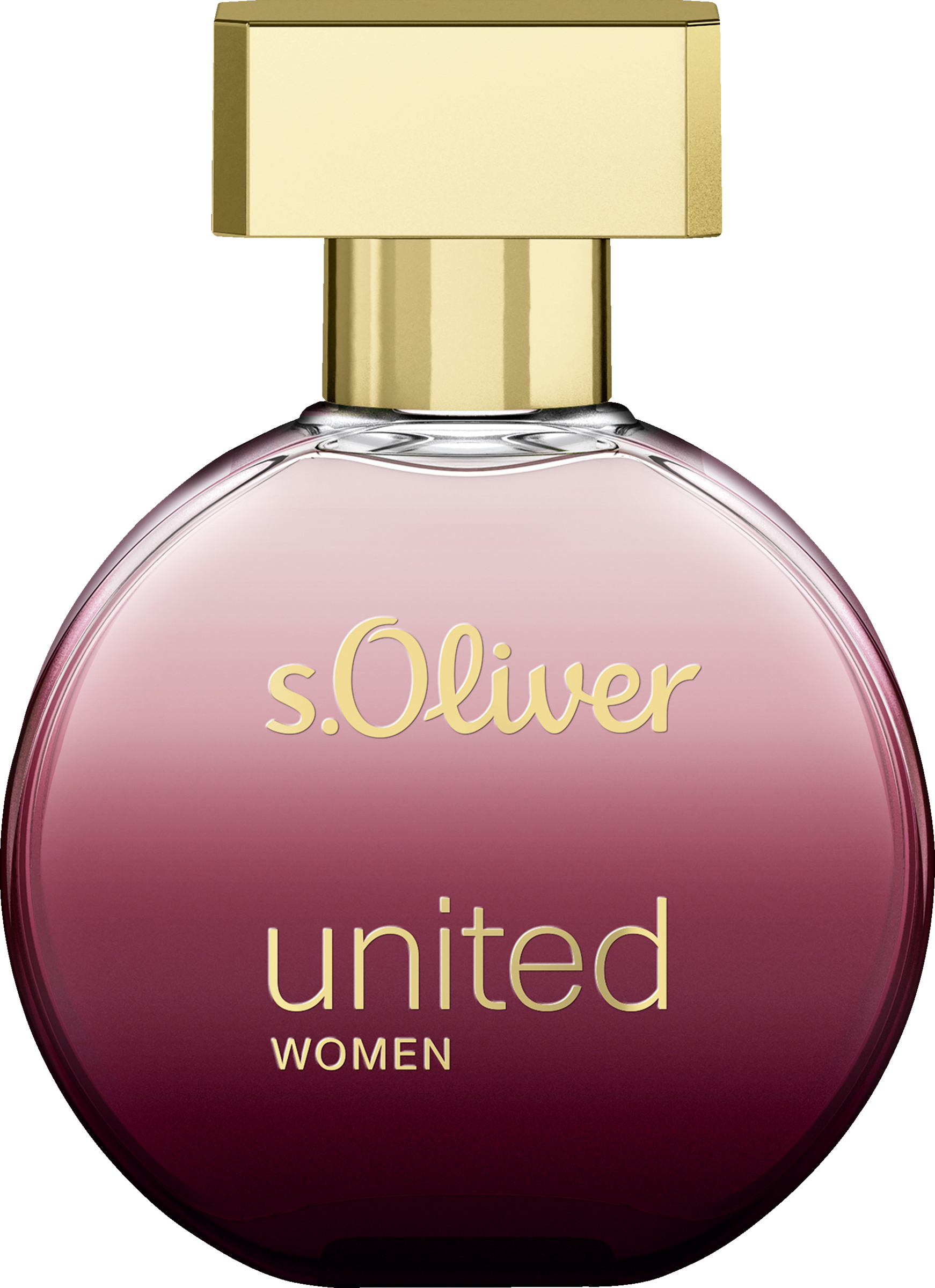United, EdP 30ml