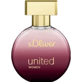 United, EdP 30ml