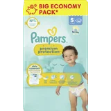 Premium Protection Windeln Gr. 5 Junior (11-16 kg) Big Pack 46 Stück